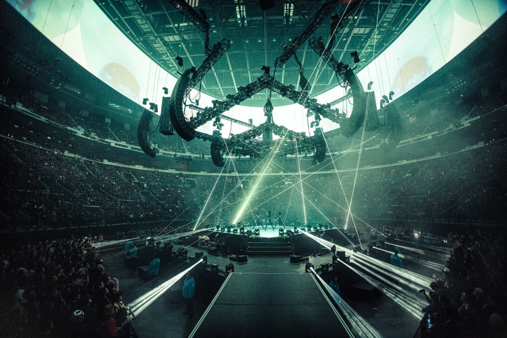 BABYL Intuit Dome公演記念 限定ハンドメイド石鹸 新品 BABYMETAL、米L.A.・Intuit Domeで日本人グループ初の単独公演完遂